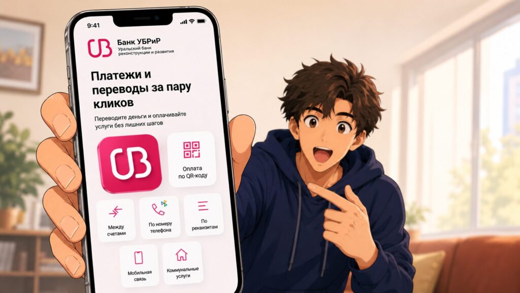 UBRiR is back in the App Store. But downloading it is a bit trickier than it seems