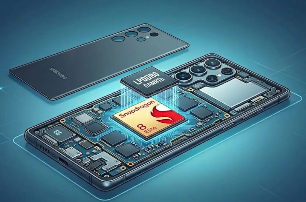 A powerful processor is the key to long-term support