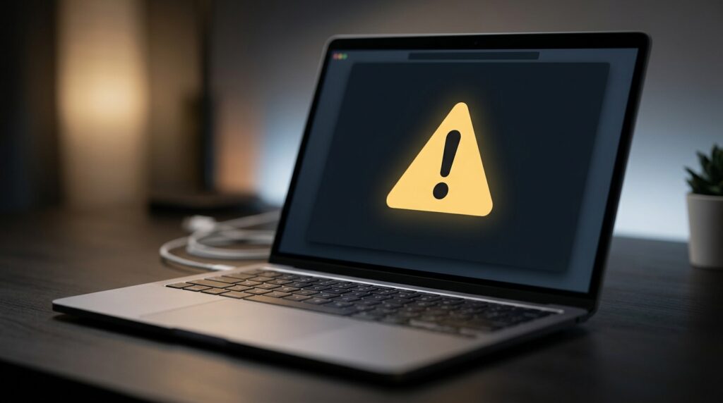 The fake application passed Apple's verification and bypassed Gatekeeper