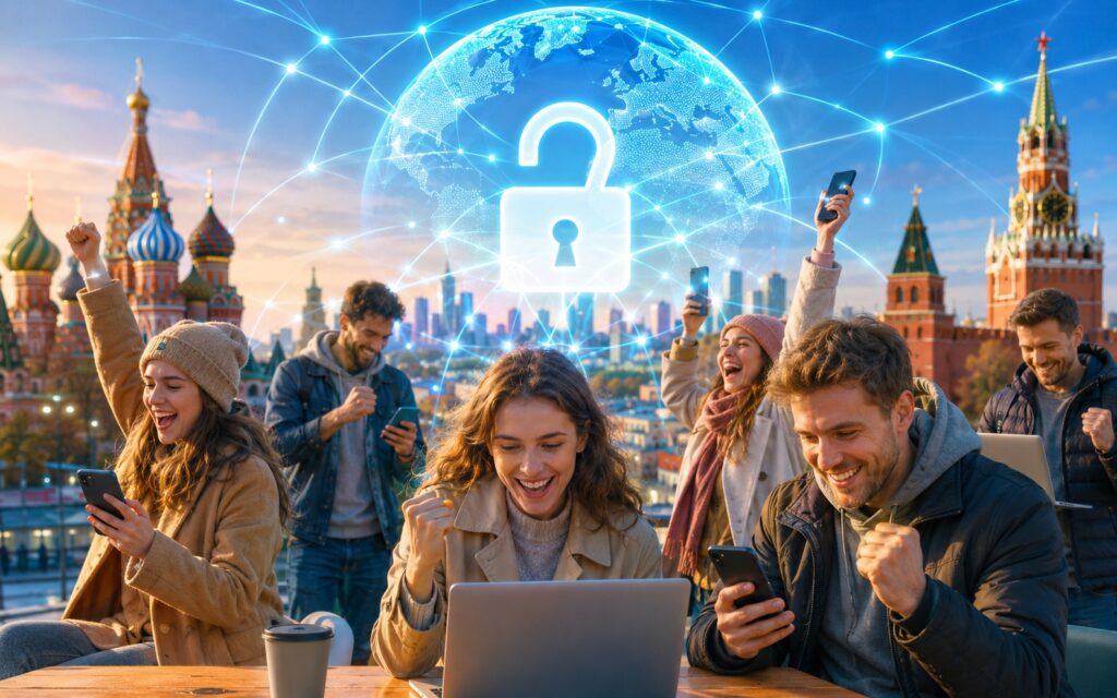 Explaining what the cancellation of VPN fees means