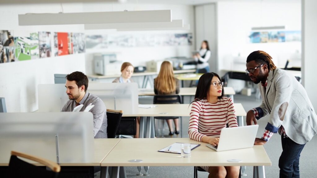 You're working wrong: 3 major mistakes