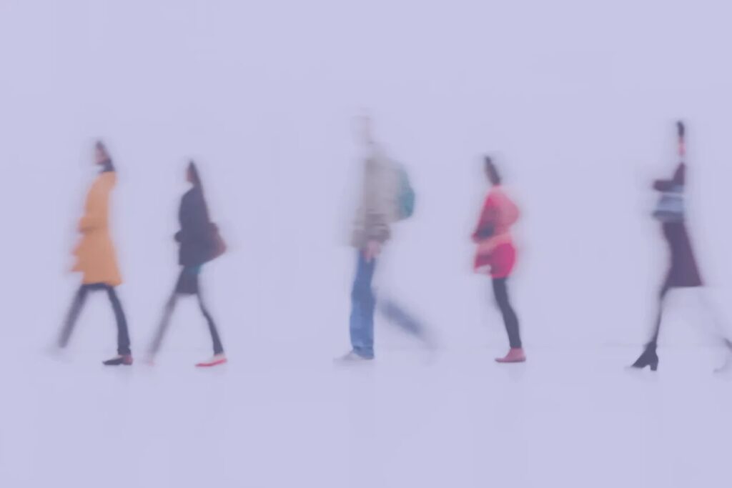 You're missing the most important things in your life — here are 5 signs. Photo.