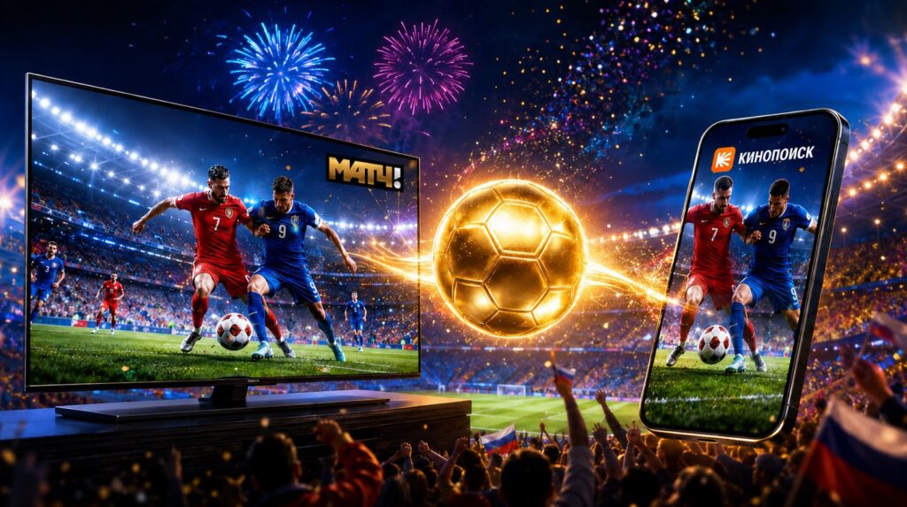 Here's how to watch the 2026 World Cup playoffs for free