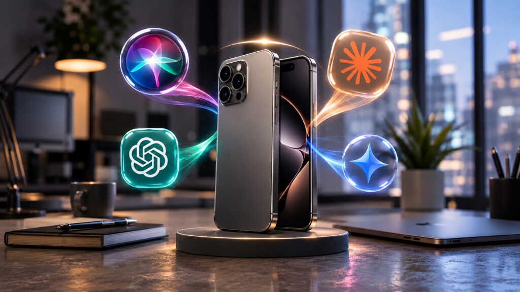 AI assistants can help narrow down smartphone choices, but their answers are highly prompt-dependent.