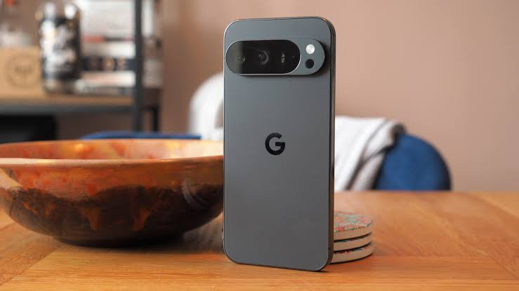 Grok named the Google Pixel as its sole recommendation.