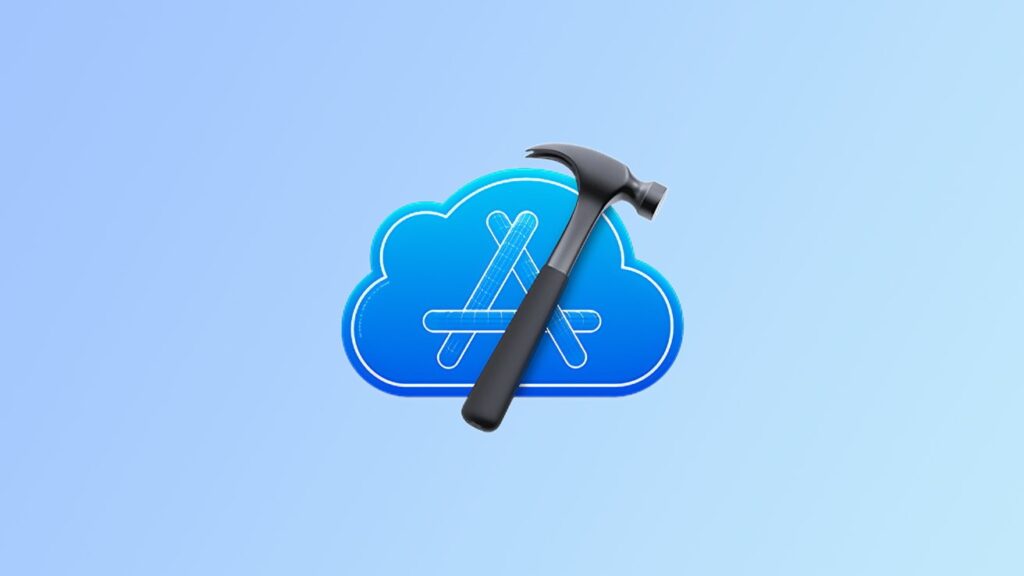 Apple is clearly preparing for more and more non-professional developers creating apps for iPhone, iPad, and Mac