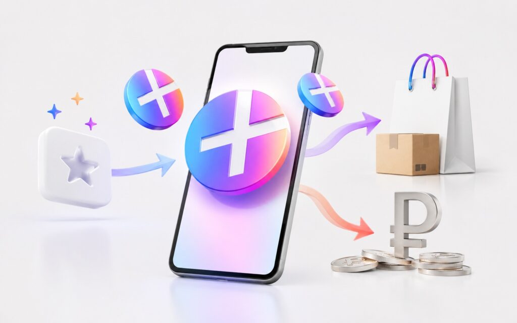 Everything about redeeming Yandex points