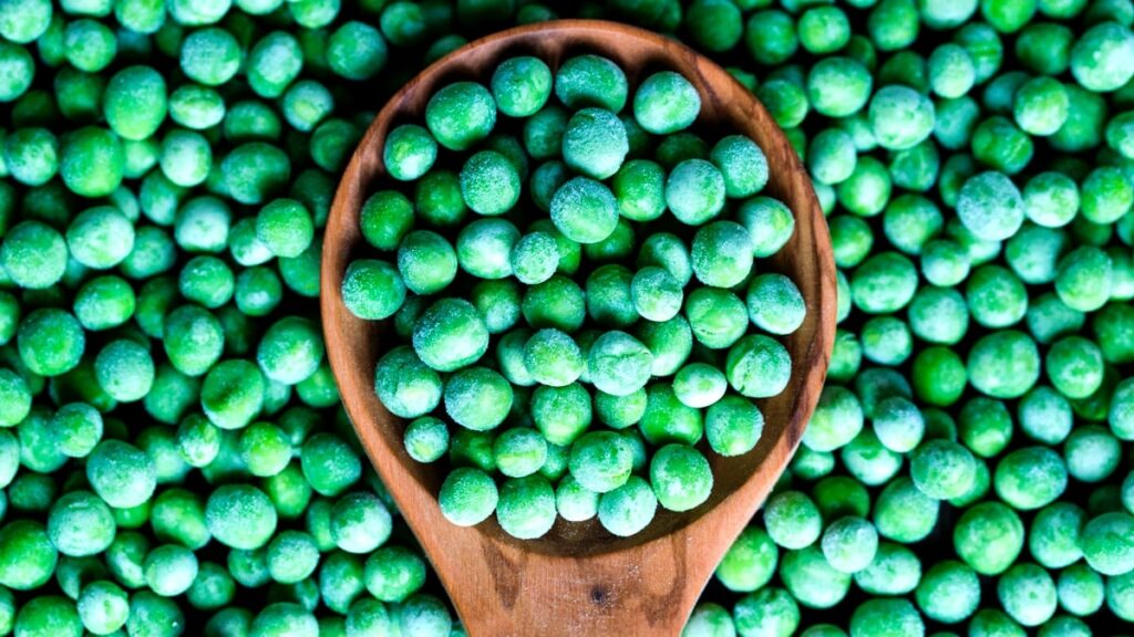 Frozen and canned vegetables and fruits — debunking the myth about the benefits of fresh produce