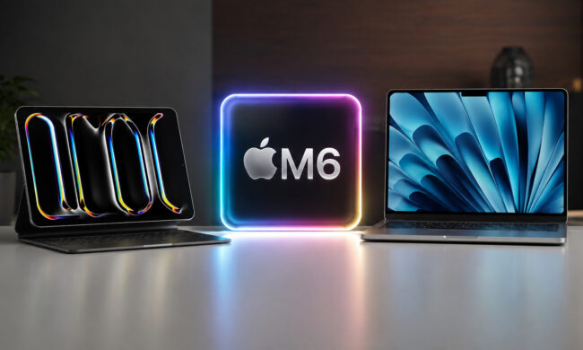 Which iPads and Macs Are Expected to Get Apple’s M6 Chip — and When