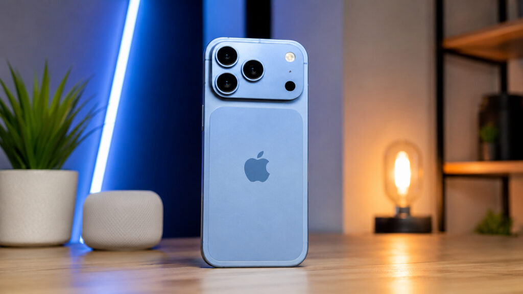 One of the leaks suggested by the logo is visible in this image. Photo.