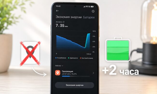 How Disabling Background Location Access Can Extend Your Phone’s Battery Life