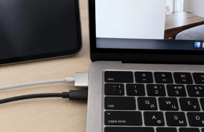 What Happens When You Plug Two Chargers Into a MacBook at Once