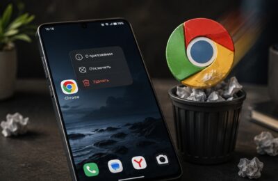 Why Chrome on Android Falls Behind Alternative Browsers