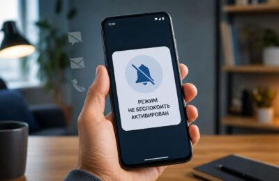 How to Set Up Do Not Disturb on Android: A Complete Guide