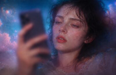 Why Smartphones Almost Never Appear in Our Dreams