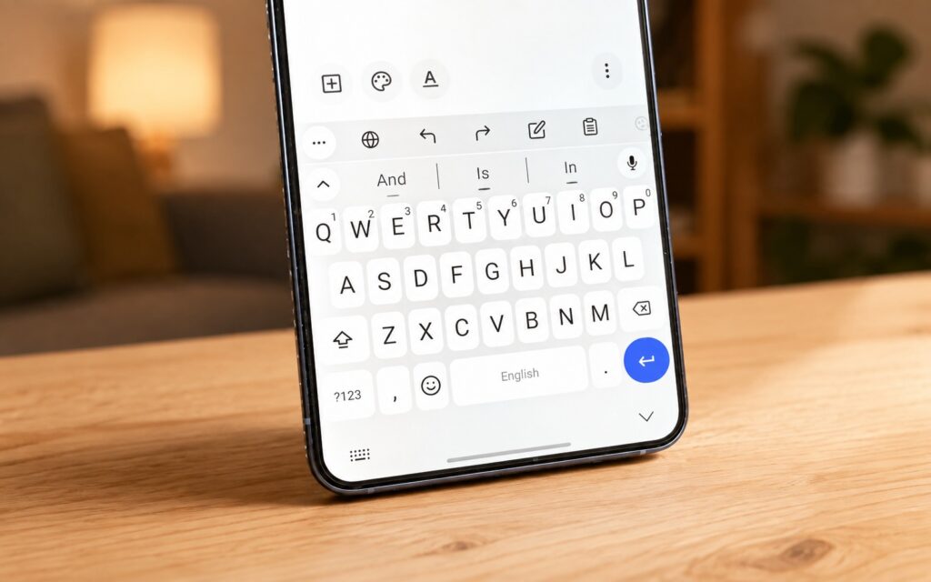 FUTO Keyboard compared to Gboard on privacy
