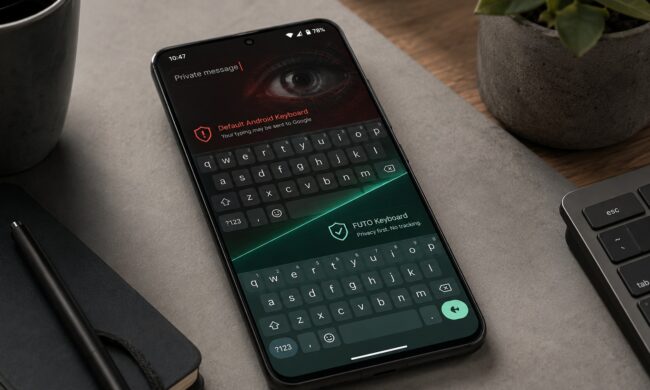 FUTO Keyboard: A Privacy-Focused Android Alternative to Gboard
