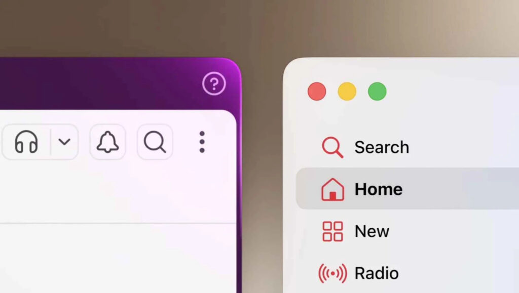 Without Siri, the macOS 27 changes are largely cosmetic.