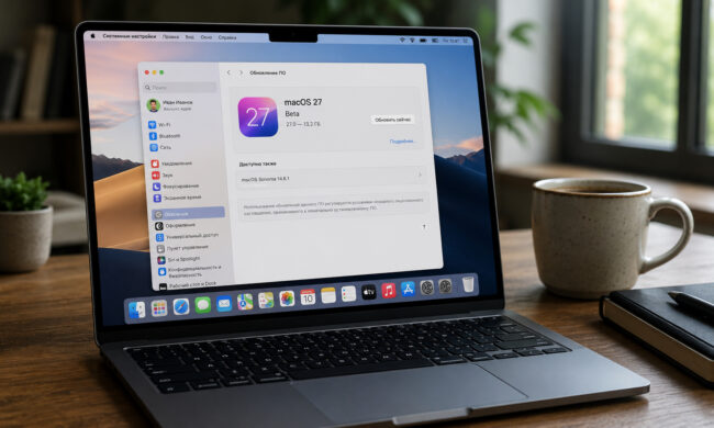 Five Reasons to Skip macOS 27 Golden Gate on a MacBook Air M2
