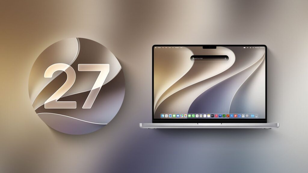 Newer Macs or models with 16 GB of RAM are better candidates for the macOS 27 update.