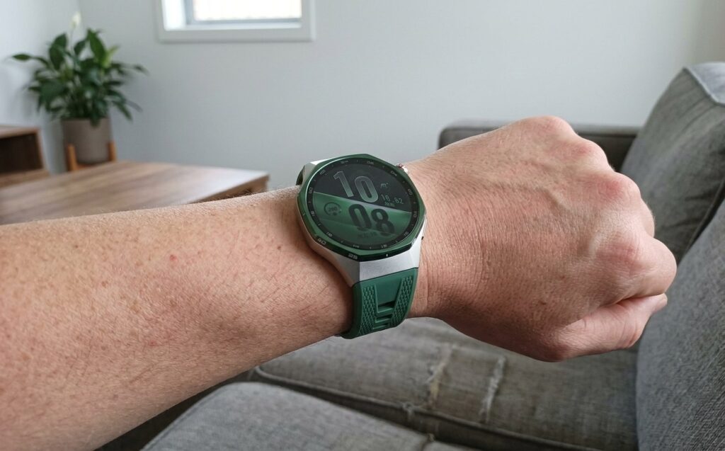 Huawei Watch GT 7 Pro