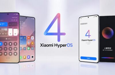Xiaomi HyperOS 4 Beta: New Features, Supported Devices, and Android 17 Plans
