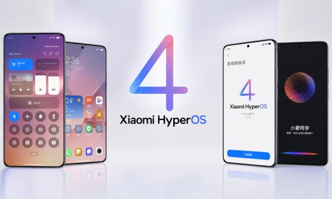 Xiaomi HyperOS 4 Beta: New Features, Supported Devices, and Android 17 Plans