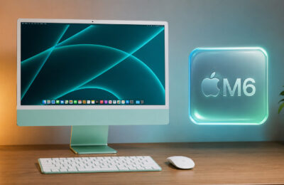 iMac M6: What the Rumors Say About Apple’s Next All-in-One