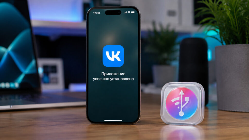 iMazing is working again and can install removed apps on iPhone.