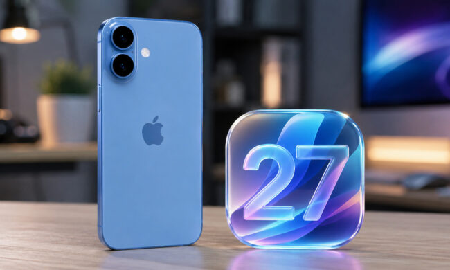 iOS 27 on iPhone 17: Early Performance and Battery Life Impressions