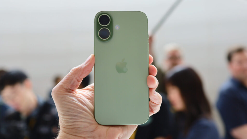 Apple could raise iPhone 17 prices at any time.
