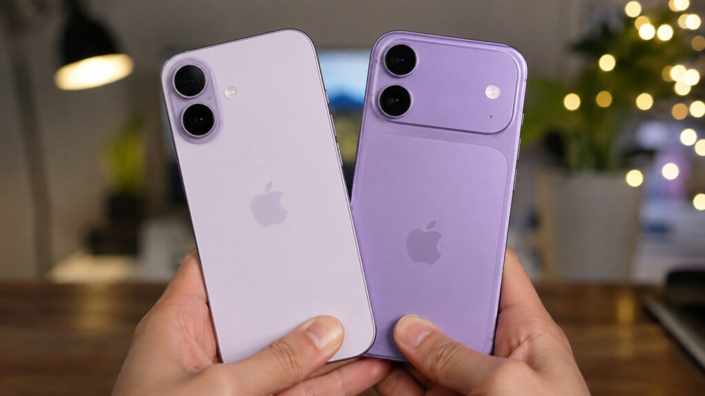 iPhone 17 vs iPhone 18: which should you choose?