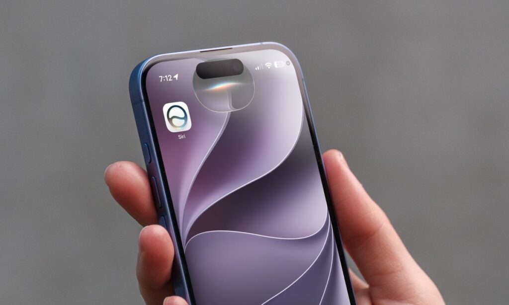 Apple may need to add more RAM to iPhone 18 for all Siri AI features to work.