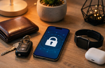 9 iPhone Settings That Help Protect Against Theft