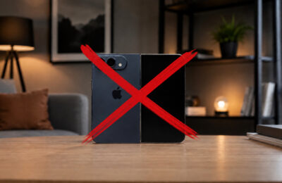 Foldable iPhone Ultra: Why It May Not Replace a Phone-Plus-Tablet Setup