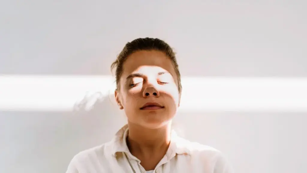 How attention to your body changes the immune reaction: practicing mindfulness