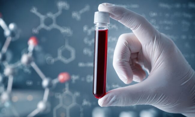 Blood of supercentenarians reveals unusual immune cells that may fight hidden cancers
