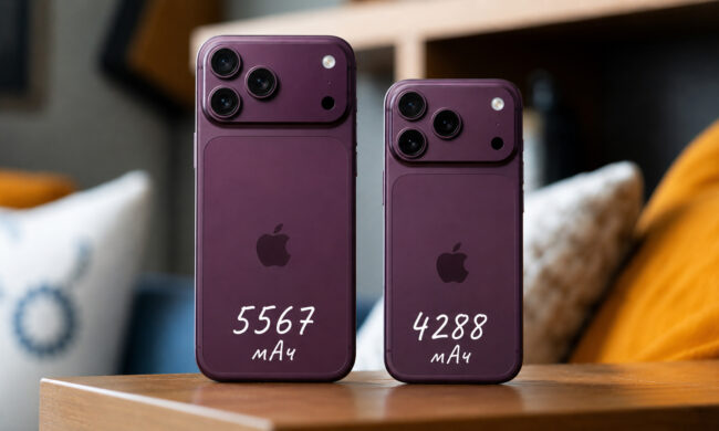 iPhone 18 Pro Max Battery Leak Points to Record 5,391 mAh Capacity