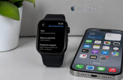watchOS 26.6 on Apple Watch Series 10: Battery Life and App Stability Gains