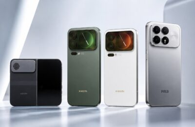 Xiaomi’s September 2026 lineup: POCO F9, Xiaomi 18 Fold, and Xiaomi 18 Pro