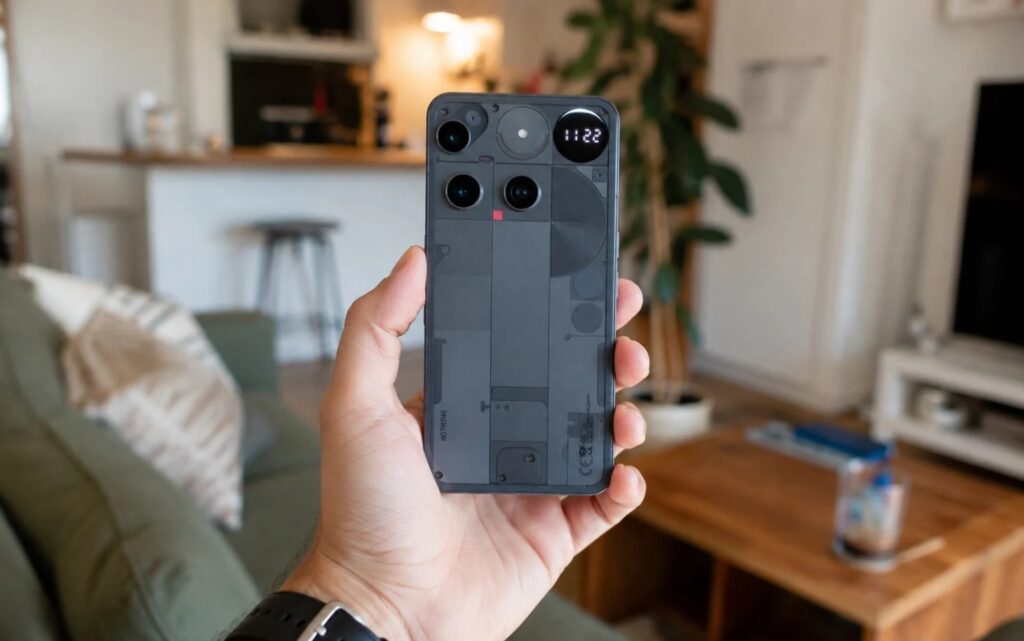 Smartphones from the last three years will receive the update