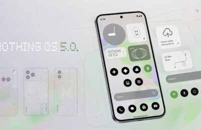 Nothing OS 5.0: New Features, Supported Devices, and Rollout Timeline