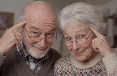 Language skills barely age even as other brain functions decline, study finds