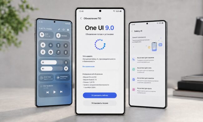 Samsung One UI 9.0: New Features, Timeline, and Eligible Devices