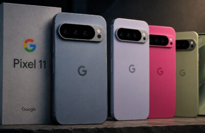 Google Pixel 11 Lineup: Leaked Specs, Prices, and August 12 Launch Date