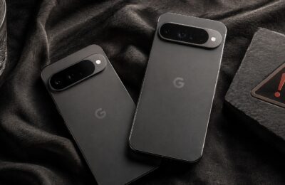 Pixel 11 Pro and 11 Pro XL: Upgraded Zoom Camera, but Smaller Batteries and Less Base RAM