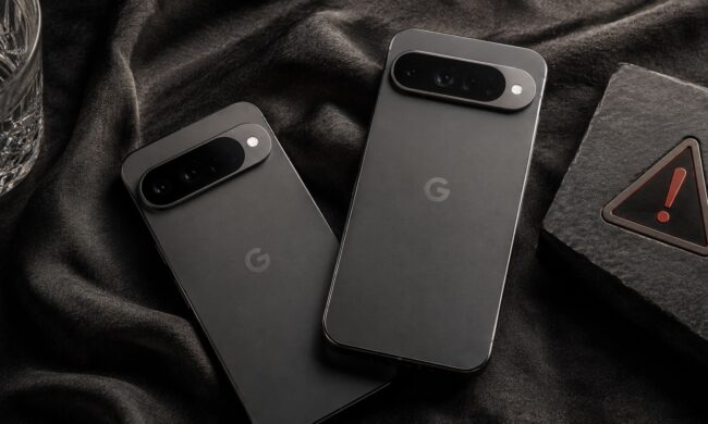 Pixel 11 Pro and 11 Pro XL: Upgraded Zoom Camera, but Smaller Batteries and Less Base RAM