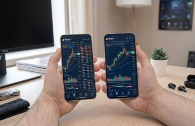 POCO F8 Ultra vs POCO X8 Pro Max: Where the Extra Money Goes