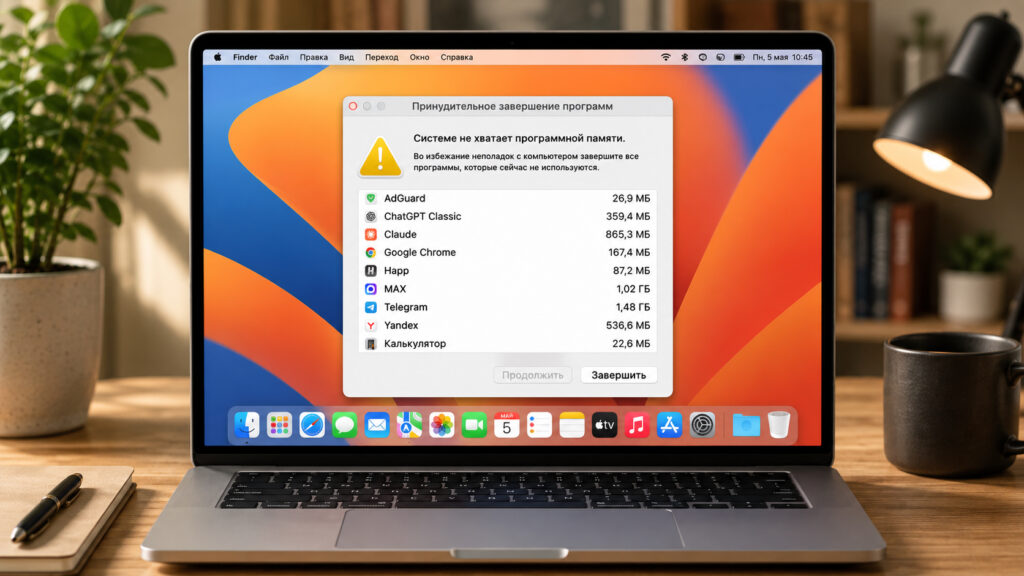 Have you ever seen this error on your computer?