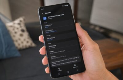 Samsung Language Core: How to Free Up ~3 GB on Your Galaxy Phone